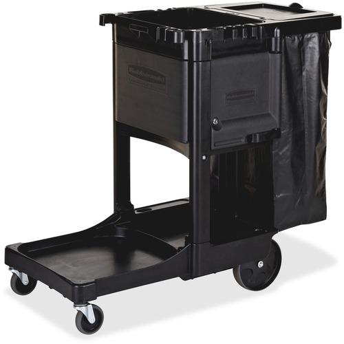 Janitorial Equipment